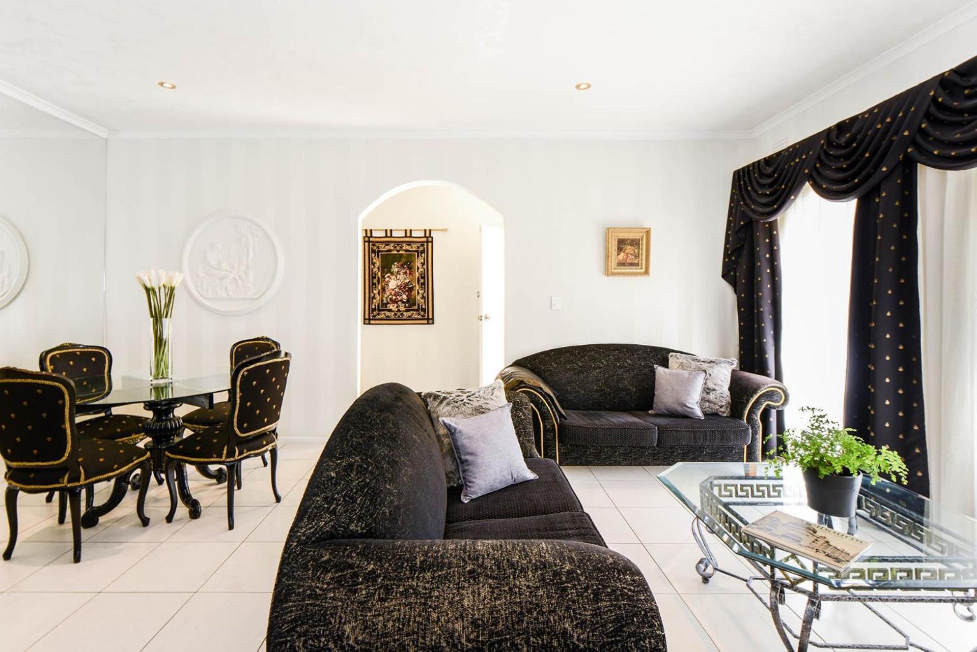 Brighton Rose Villa Buitenkant foto