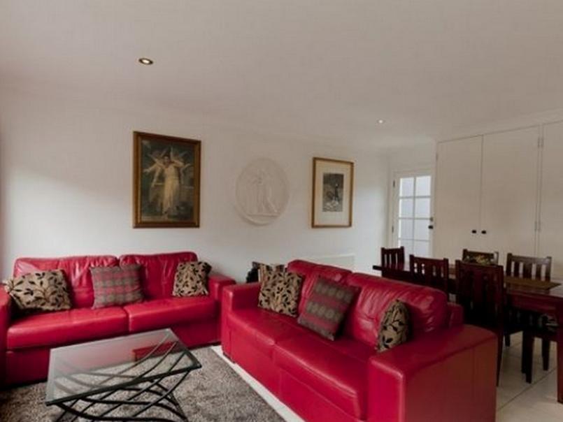 Brighton Rose Villa Buitenkant foto